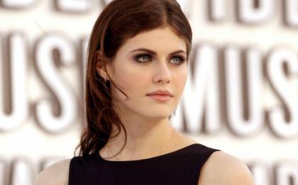 Alexandra Daddario photo 238230