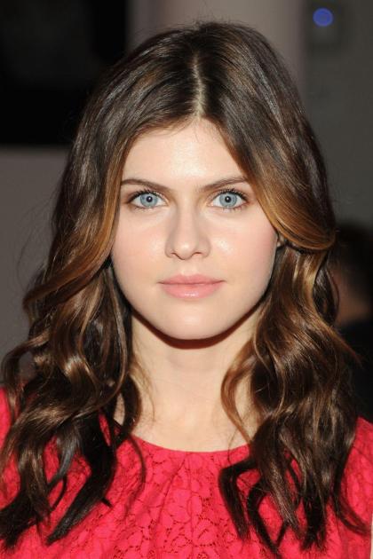 Alexandra Daddario photo 238231