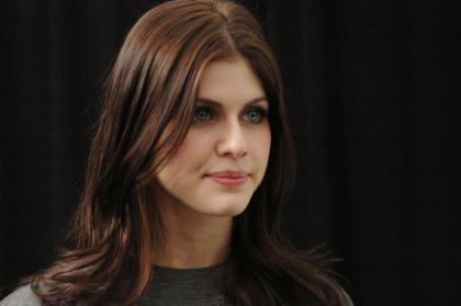 Alexandra Daddario photo 238241