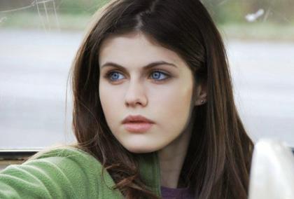 Alexandra Daddario photo 238242