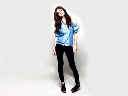 Alexandra Daddario photo 238244