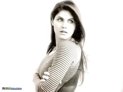 Alexandra Daddario photo 238247