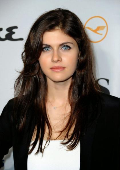 Alexandra Daddario photo 238251