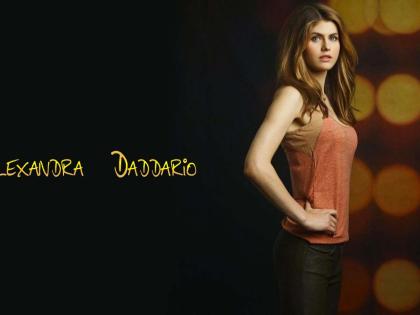 Alexandra Daddario photo 238252