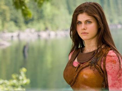 Alexandra Daddario photo 238256