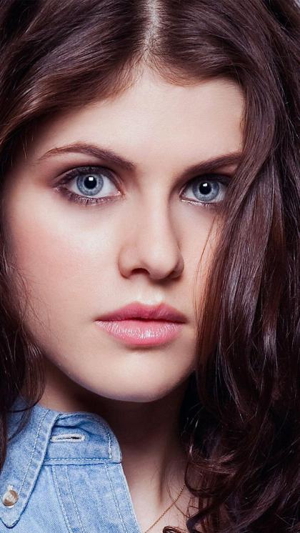Alexandra Daddario photo 238258