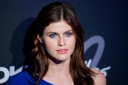 Alexandra Daddario photo 238264