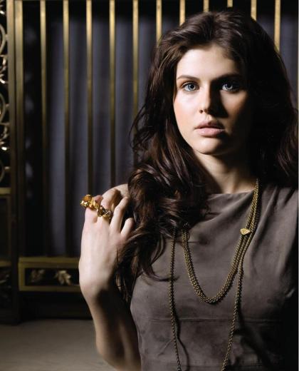 Alexandra Daddario photo 238265