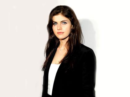 Alexandra Daddario photo 238268