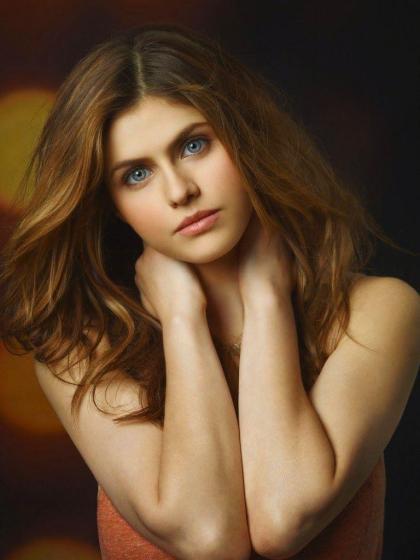 Alexandra Daddario photo 238269