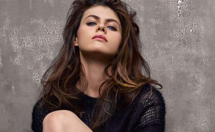 Alexandra Daddario