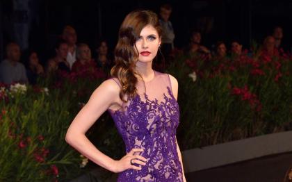 Alexandra Daddario