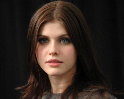 Alexandra Daddario