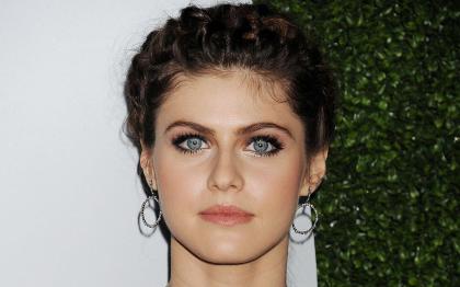 Alexandra Daddario