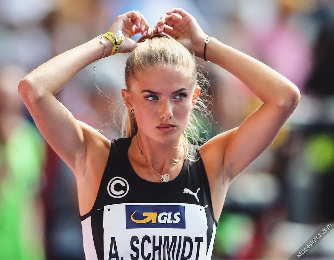 Alica Schmidt