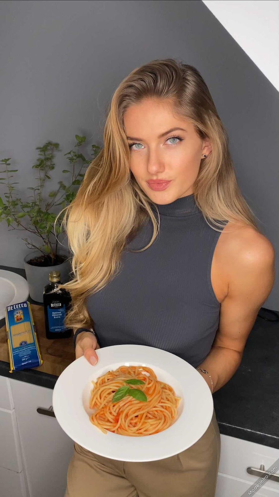 Alica Schmidt