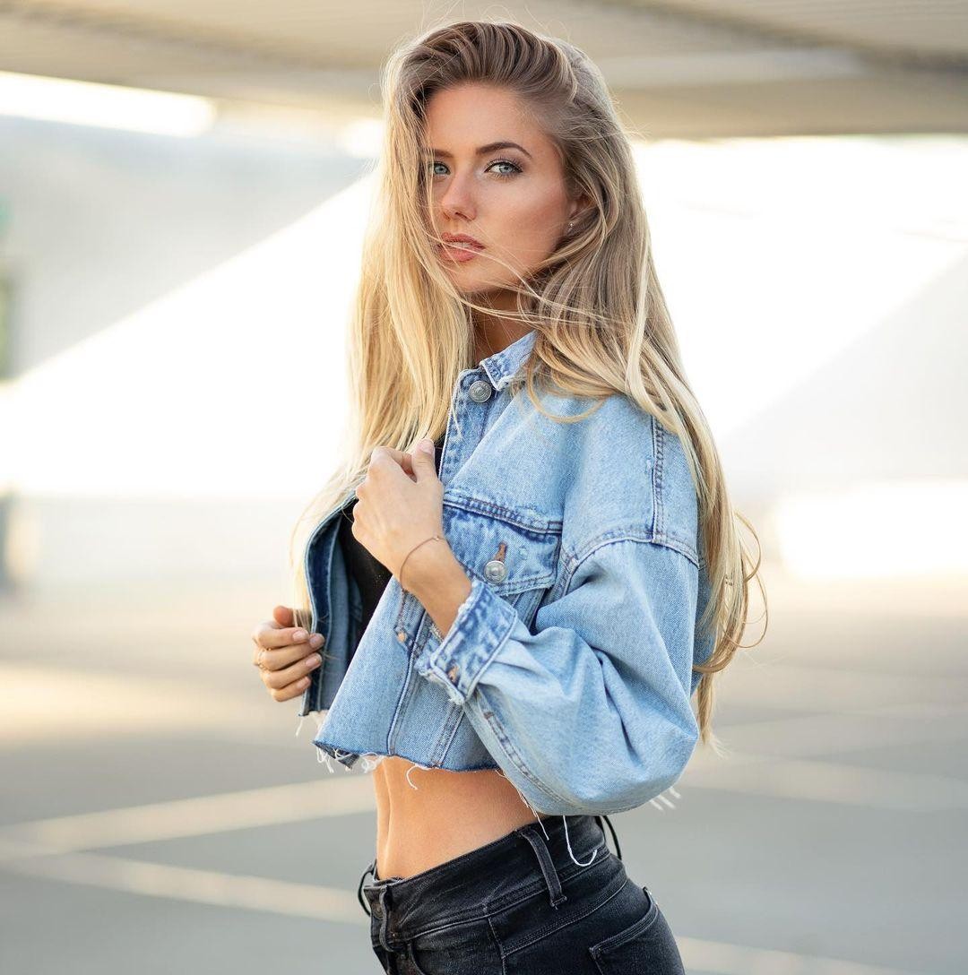 Alica Schmidt