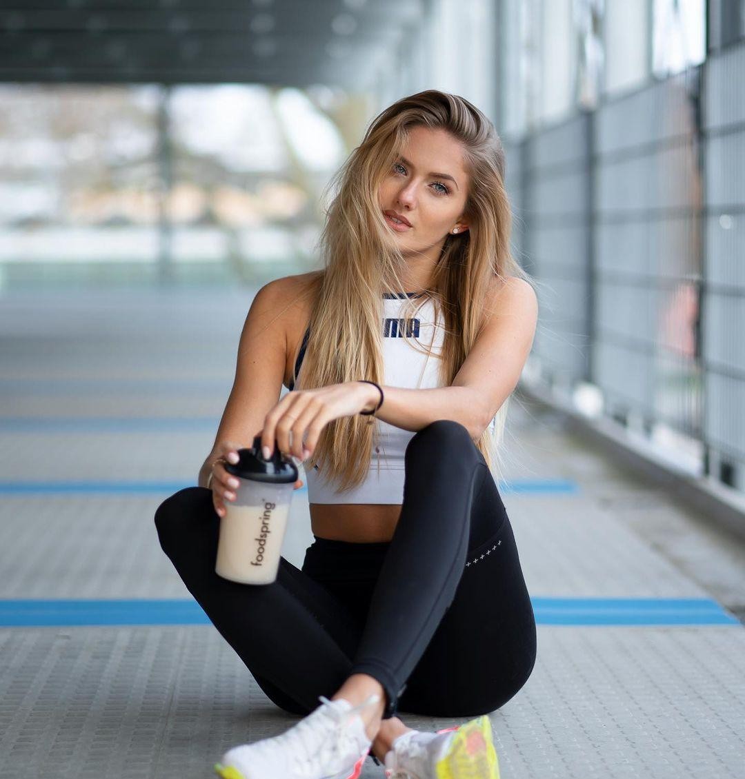 Alica Schmidt
