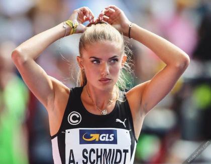 Alica Schmidt photo 260361