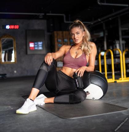 Alica Schmidt photo 260374