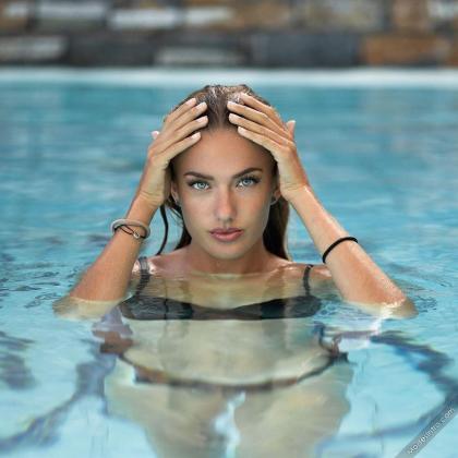 Alica Schmidt photo 260390