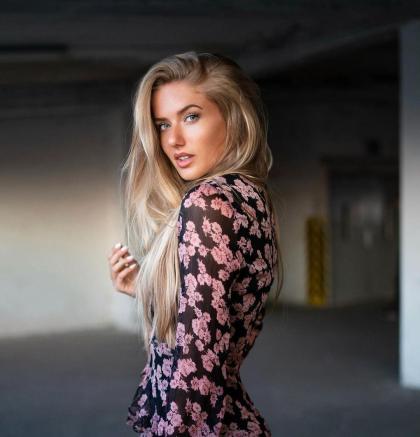 Alica Schmidt photo 301278