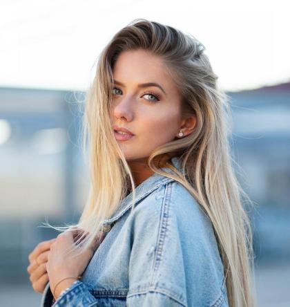 Alica Schmidt photo 301302