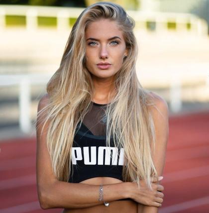 Alica Schmidt photo 301338