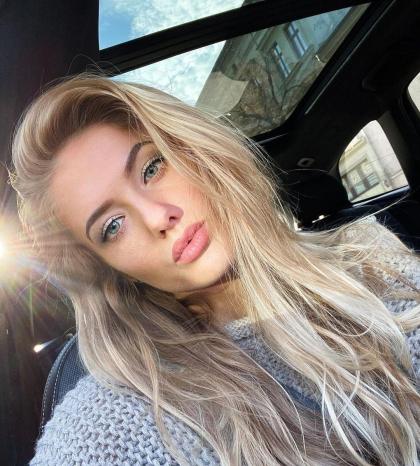Alica Schmidt photo 301347