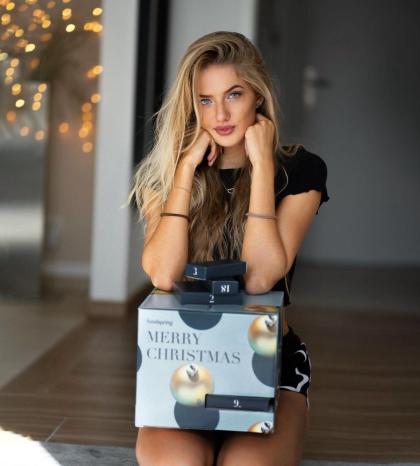 Alica Schmidt photo 301354