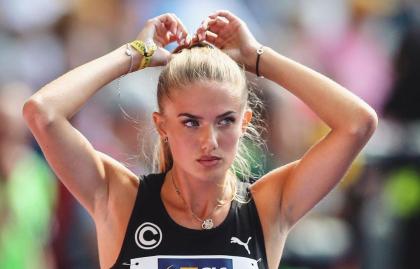 Alica Schmidt photo 301365