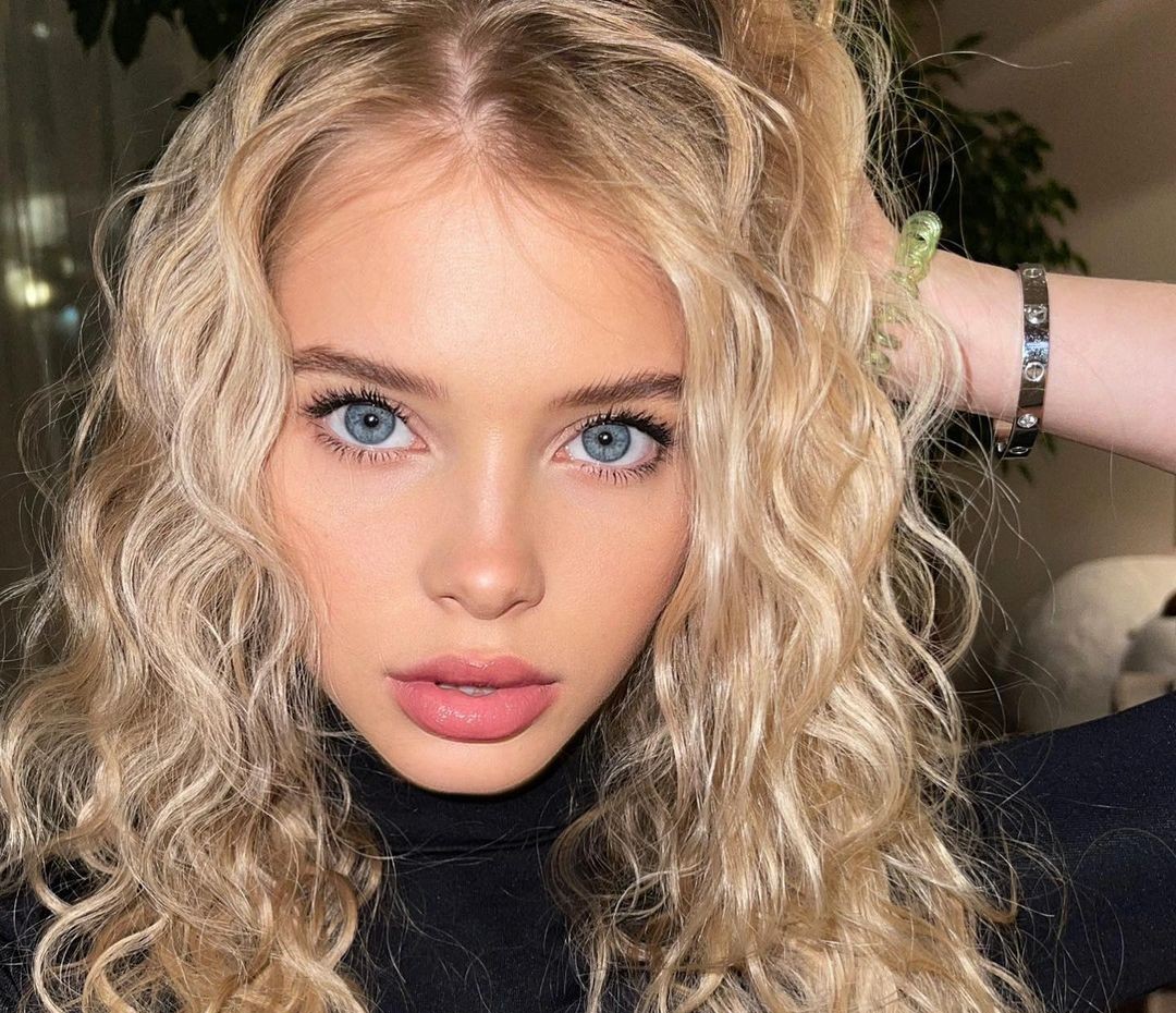 Alla Bruletova