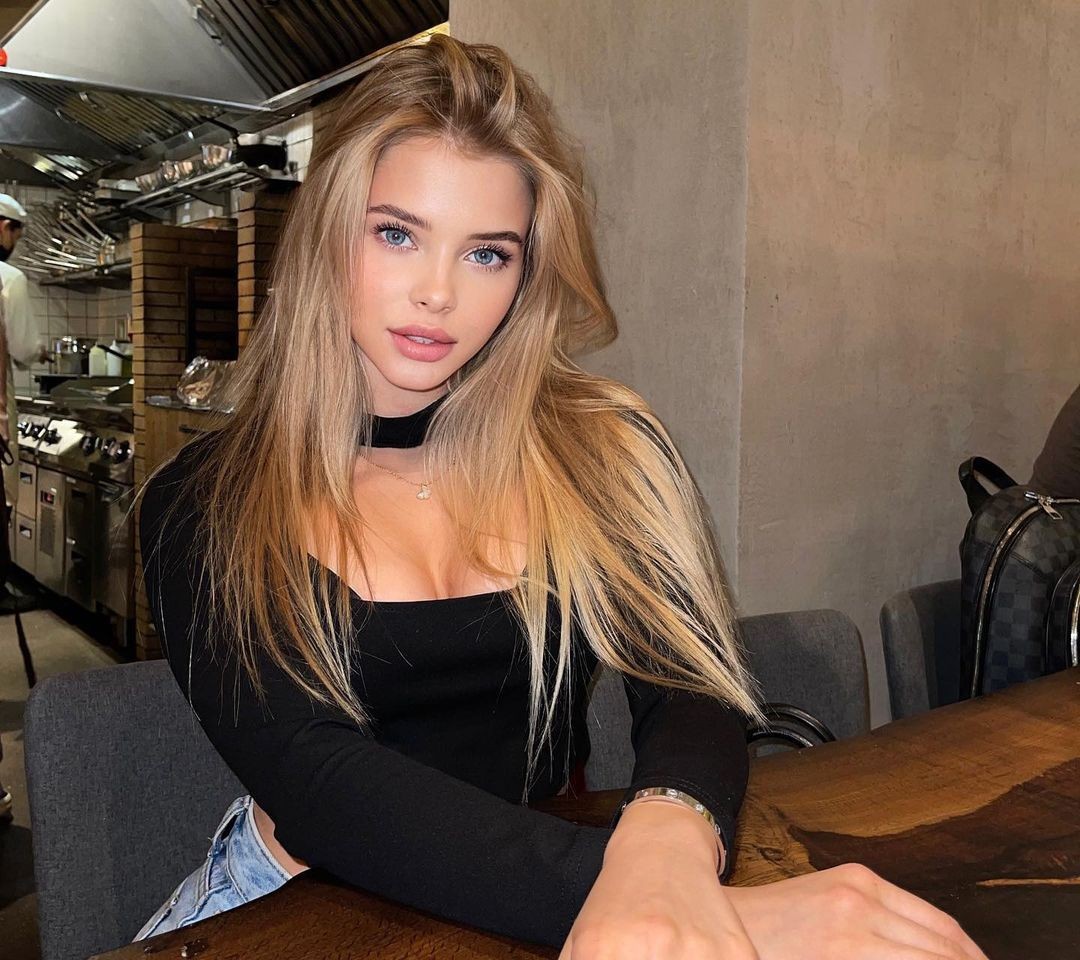 Alla Bruletova