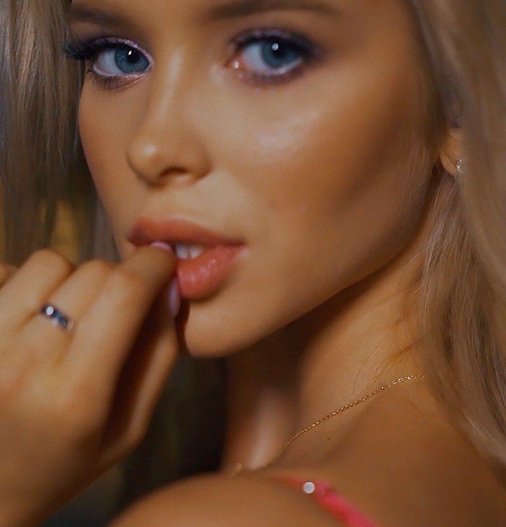 Alla Bruletova