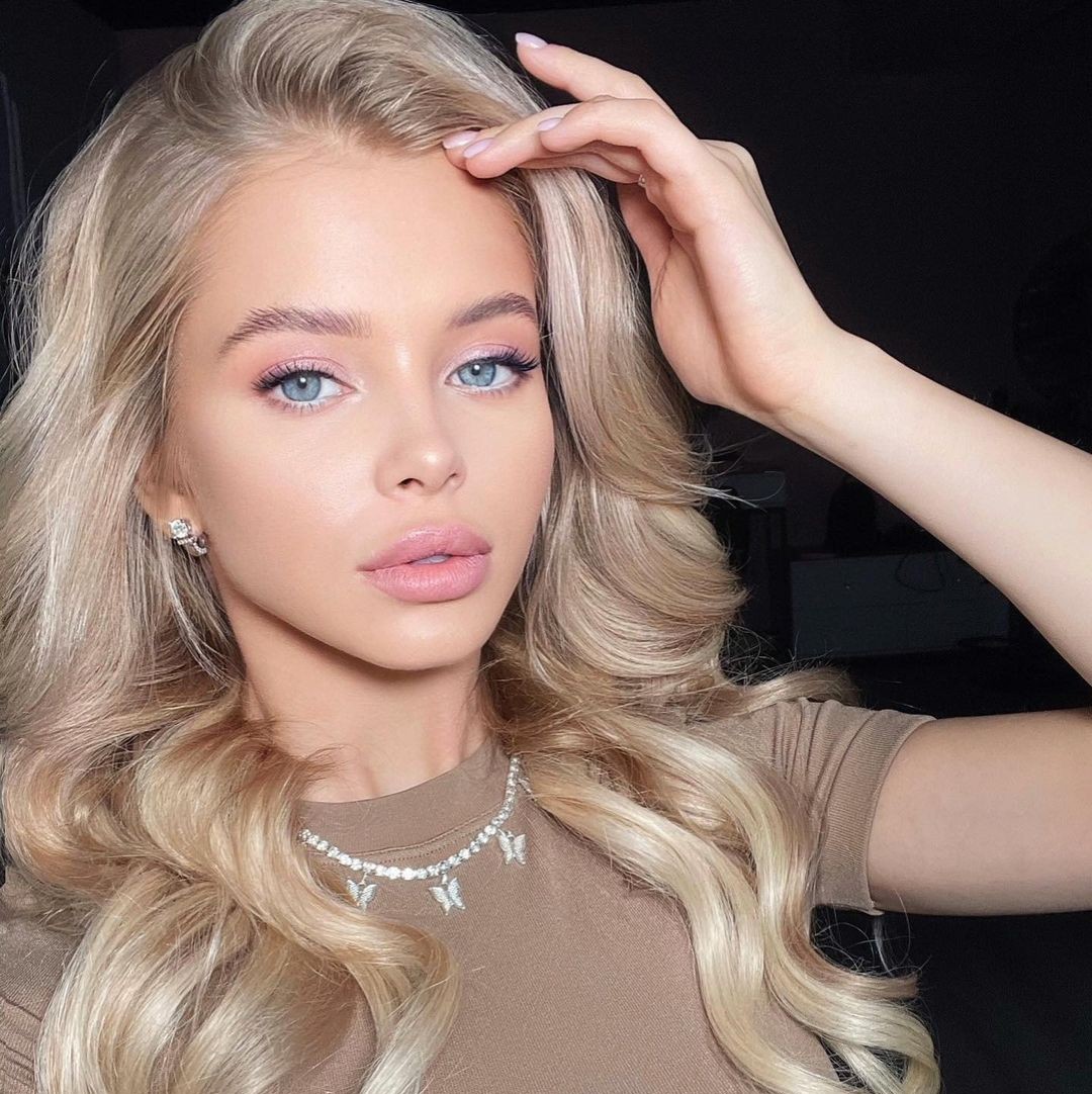 Alla Bruletova