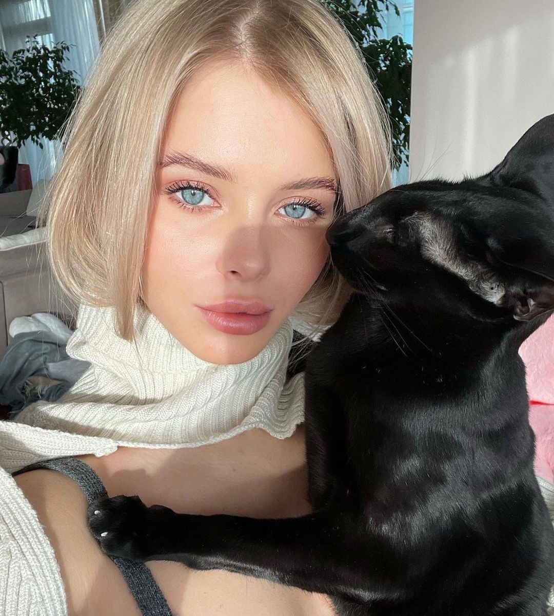 Alla Bruletova