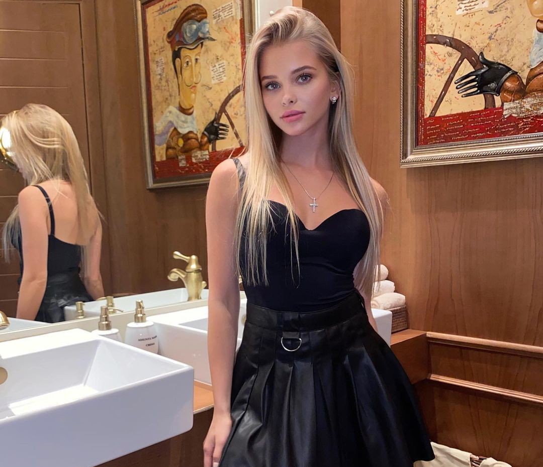 Alla Bruletova