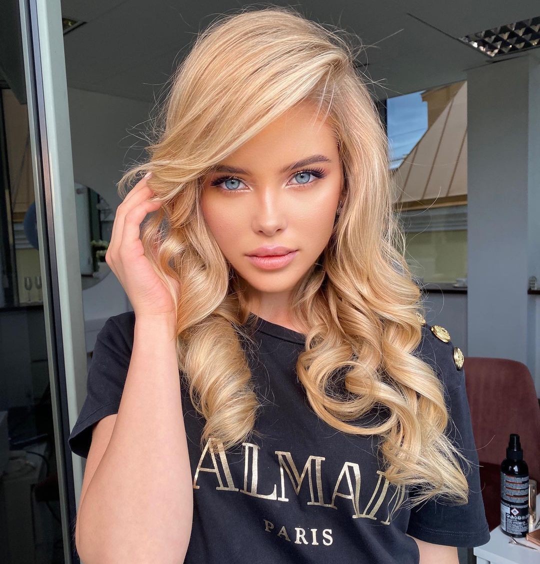 Alla Bruletova
