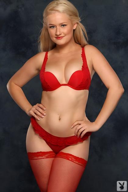 Alyshia Ashlee