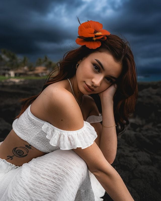 Andie Elle