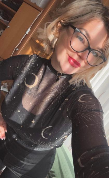 Aneta Figgut