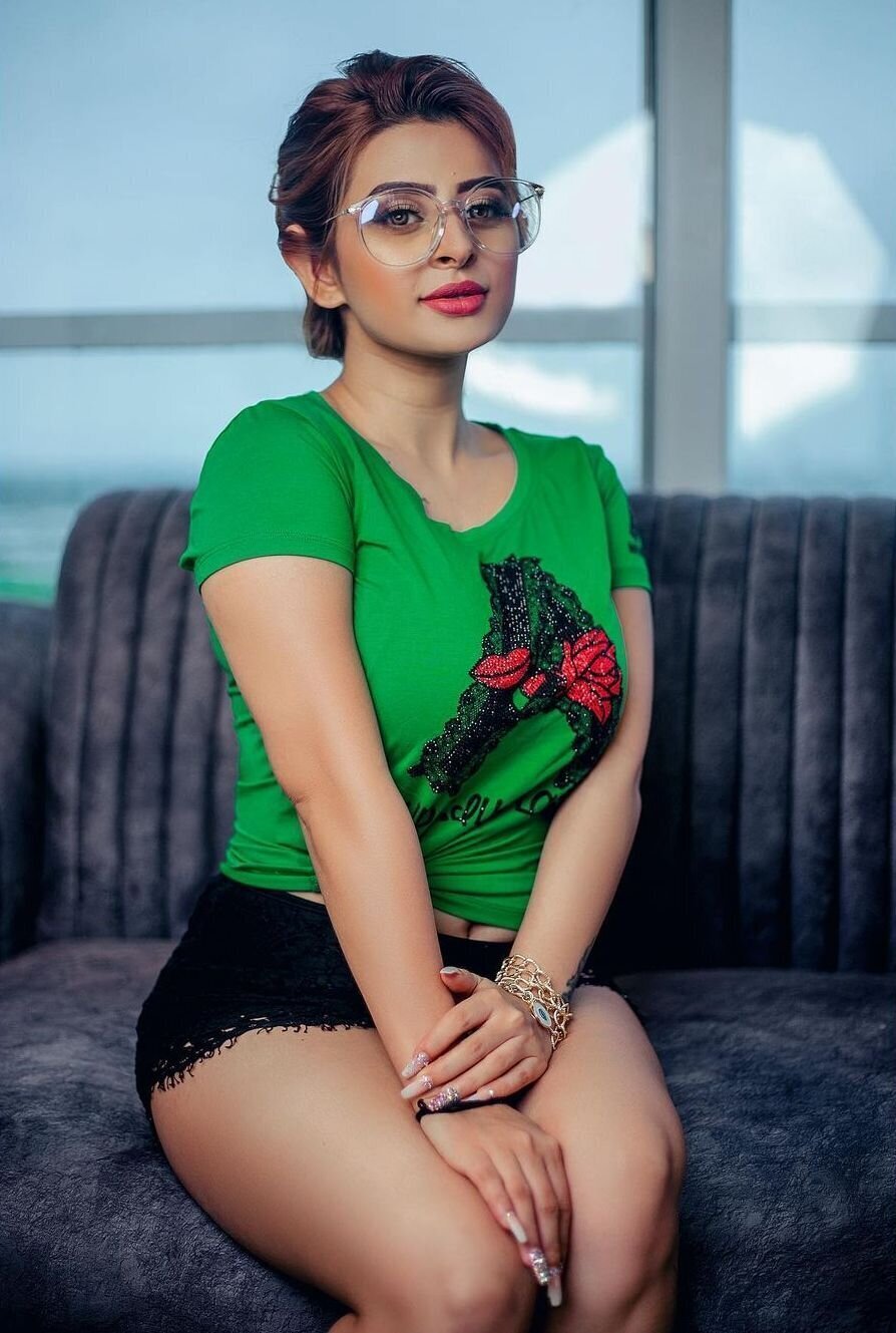Ankita Dave