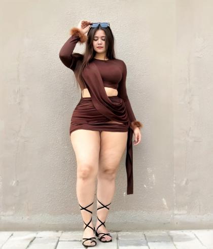 Archita Phukan
