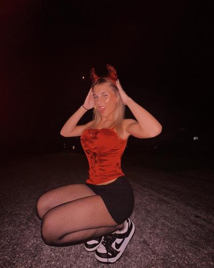 Ariana White