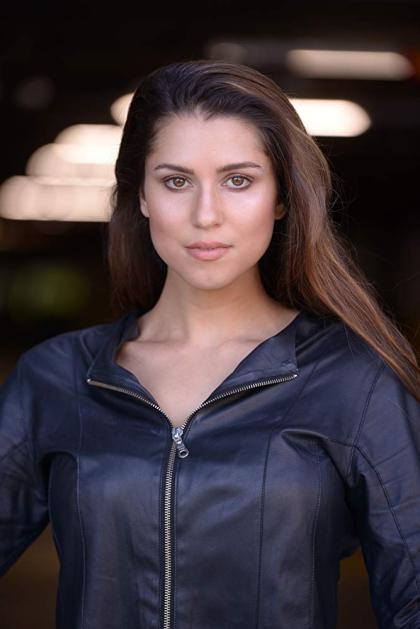 Ayeshah Rose