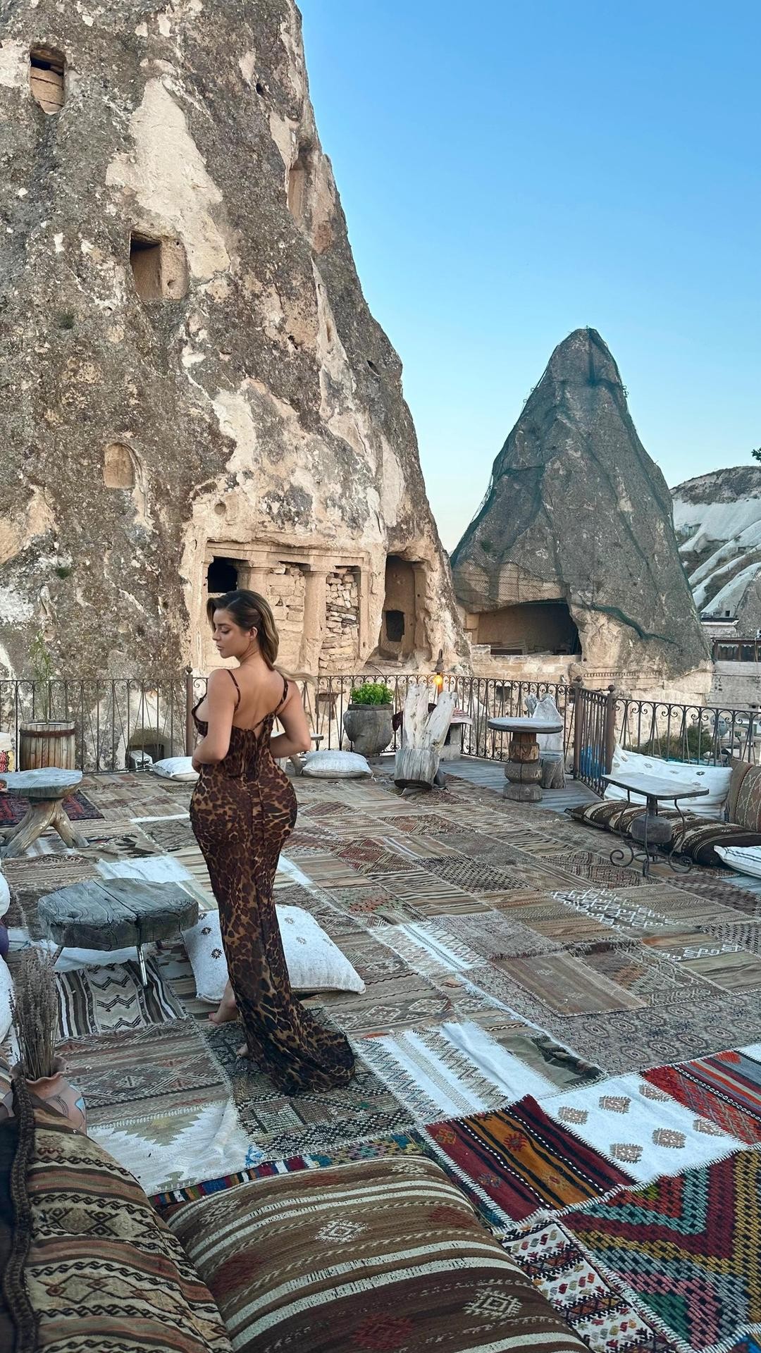 Demi Rose