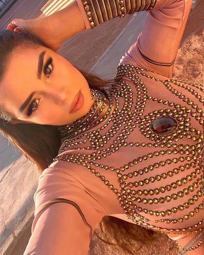 Demi Rose photo 259650