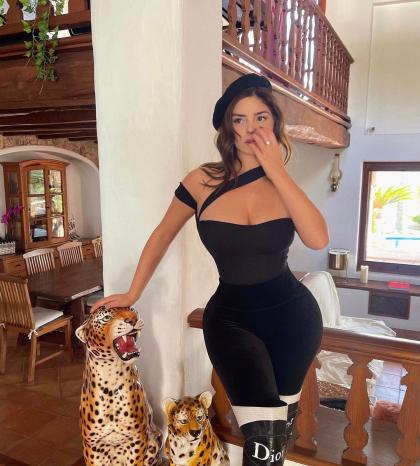 Demi Rose photo 290157