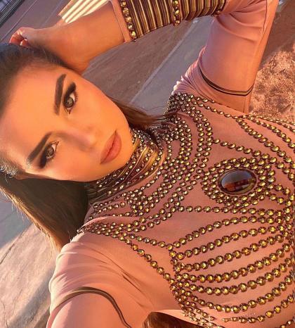 Demi Rose photo 290211