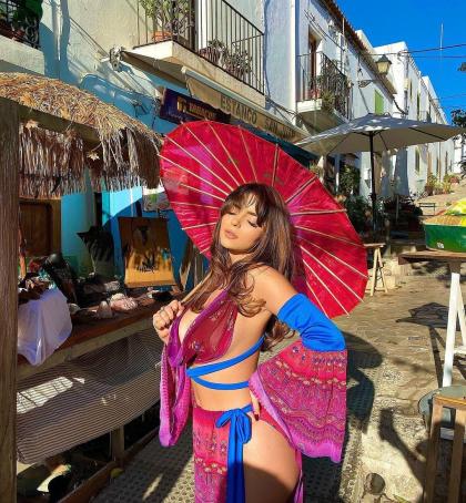 Demi Rose photo 290232
